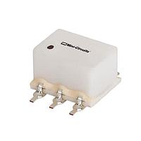 Mini-Circuits LRMS-1LH+ RF Mixer Level 10, SMT Double Balanced Mixer, RF/LO Freq 2 - 500 MHz