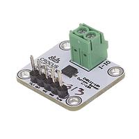 Allegro MicroSystems EVB111-15A Differential TMR Current Sensor TMR Current Sensing Evaluation Board With CT110 - up to 15 AMPS AC and up to 12 AMPS DC