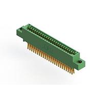 EDAC 845-048-560-508 Standard Card Edge Connectors .100" (2.54mm) Pitch Card Edge Connector