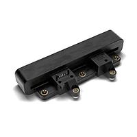 Amphenol Piher HCSP-3BS-1100 3-Phase Current Sensor Three-Phase Open Loop Current Sensor - Hall effect, AC/DC, 5V, 1100A, Busbar mount