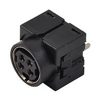 Same Sky (formerly CUI Devices) PD-40V Circular DIN Connectors Power Din Conn eConnectors