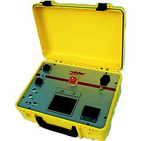 Transformer test equipment