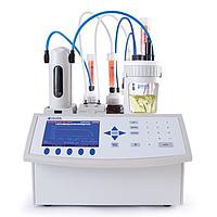 Hanna HI903-02 Karl Fischer Volumetric Titrator (100 ppm to 100%)