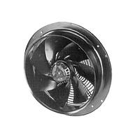 ebm-papst W4D450-GA14-01 Axial Fan AC Axial Fan, IP54 Rated