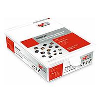Wurth Elektronik 744230 Line Filter Inductor Kit WE-CNSW Design Kit SMD Line Filters