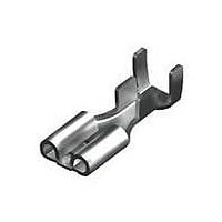 Keystone Electronics 4469 Terminals .205 X .02 FASTON