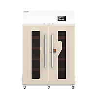 TOGA TOGA-UGSR12P AIoT Completely Closed Reagent Refrigerator (1050L)