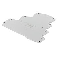 PHOENIX CONTACT 3210443 Cover, End D-PT 4-PE/3L