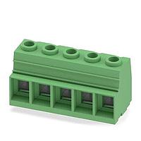 PHOENIX CONTACT 1932614 Fixed Terminal Blocks MKDSP 25/5-15.00 5 POS 15.00mm