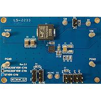 Diodes Incorporated AP66300FVBW-EVM Non-Isolated DC/DC Converter DCDC Conv HV Buck null null