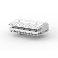 AMP Connectors - TE Connectivity 1534415-5 Standard Card Edge Connectors DUOPL POW FEM CON5P