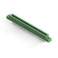 EDAC 316-023-500-102 Standard Card Edge Connectors Card Edge Connector