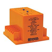 Industrial Relays & Accessories