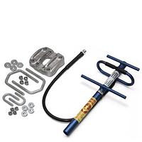 PHOENIX CONTACT 2867814 Passive Antenna RAD-ISM-900-ANT- YAGI-6.5-N