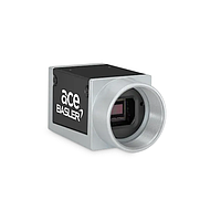 Basler acA4024-8gm Area Scan Camera (4024 x 3036 px; Sony IMX226CLJ-C)