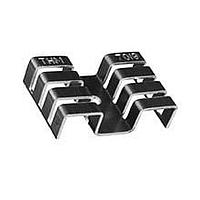 Aavid 7019BG Component Channel Heat Sink for TO-220, Narrow/Vertical, 11 Degree C/W, No Solder Tab