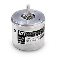 Sensata Technologies - BEI Sensors 01008-1324 Incremental Incremental Encoder 300 cycles per turn, dual with index, 5V, Side Termination, Pigtail Cable