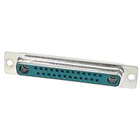 HARTING 09694015272 Mixed Contact D-Sub Connectors DSUB FEM 27W2 SLDRCUP