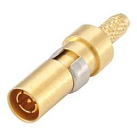 Rosenberger 45S101-102L5 Cable Connectors STRAIGHT PLUG