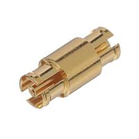 Amphenol RF 925-207A-51S RF Adapters - In Series SMPM  ST P/P-ADP