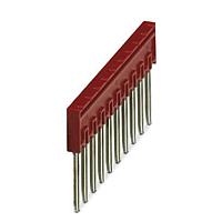 PHOENIX CONTACT 3001599 Terminal Block Tools & Accessories FBSR 10-8 10P PLG-IN BRIDGE RD