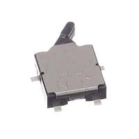 PANASONIC ESE-18R63D Detector Switches Detector Switch,1HL, Super Thin 1.2mm