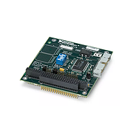 NI PC/104-GPIB GPIB Instrument Control Device (Windows DOS, Bus Powered)