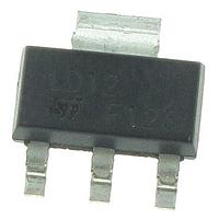 STMicroelectronics LD1117S12CTR LDO Voltage Regulators Low drop fixed Adj pos volt reg