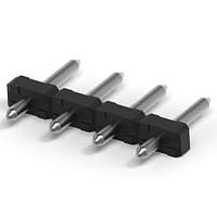 AMP Connectors - TE Connectivity 1546019-6 Headers 6 POS TERMI-BLOK PIN HEAD 180