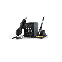 Bakon BK8586D 2-in-1 Hot Air Welding Table (100~500°C, 640W)