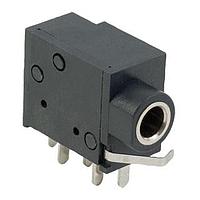 Same Sky (formerly CUI Devices) SJ-3598 Phone Connectors Audio Jacks