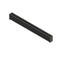 EDAC 887-032-544-101 Receptacles High Temp Card Edge Connector
