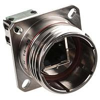 Amphenol Socapex RJFTV6B7NISONI Modular Connectors / Ethernet Connectors RJF TV- ETHERNET CONNECTOR