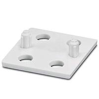 PHOENIX CONTACT 1301407 Terminal Block Tools & Accessories EA-G 5/ 2 SONDERBEDRUCKUNG