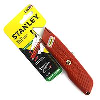 Stanley 10-189C Self-Retracting Utility Knife