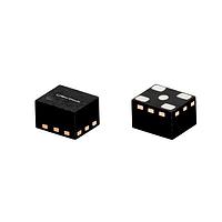 Mini-Circuits TAV1-541NM+ RF MOSFET Transistors SMT Low Noise Amplifier, 45 MHz - 6 GHz