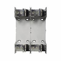 Eaton Bussmann HM60600-2CR Fuse Holders 600 amp class H fuse holder 600V 2 pole