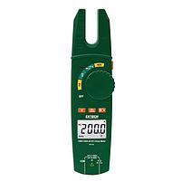EXTECH MA160 True RMS AC Clamp Meter + NCV (Non-Contact Voltage Detector, 200A)