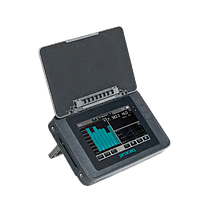 Proceq Equotip 550 Rockwell Portable metal hardness tester