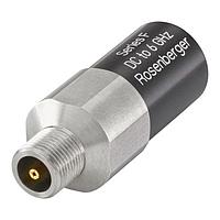 Rosenberger 74K12S-001S3 PCB Terminators Short Circuit Jack