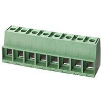 Eaton EM292908-UL Fixed Terminal Blocks 8P EM2929 Series UL Cert