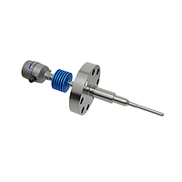 Hydramotion XL7-d16 Polymer Viscometer Sensor (0 – 10^8 Pa.S; 400 °C)