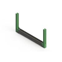 EDAC 395-084-520-258 Standard Card Edge Connectors .100" (2.54mm) Pitch Card Edge Connector