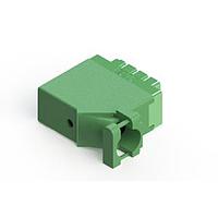 EDAC 516-038-540-246 Connectors Rack & Panel Connector