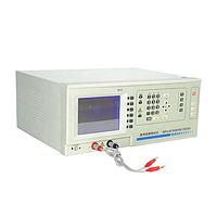 MICROTEST Motor and Generator Tester Inspection Service