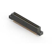 EDAC 895-056-540-204 Receptacles .100" (2.54mm) Pitch Card Edge Connector