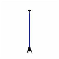 BIVAR SZ4-10.00-F5PRD54-6 Flexible Light Pipes with LEDs Optical Fiber Color Blue 10in L