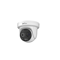 ZKTeco ZK-TH256-70A Dual-spectrum Eyeball Network Camera