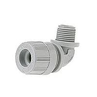 Molex 1300980101 Cable Grips MAX-LOC F3 3/4 90 (.437-.562)