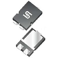 Taiwan Semiconductor TPUH6DHS2G Ultra Fast Recovery Rectifiers 25ns, 6A, 200V, Ultra Fast Recovery Rectifier